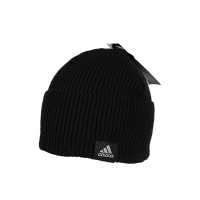 阿迪达斯(adidas) CY6026男女帽冬季新款运动帽毛线保暖帽子