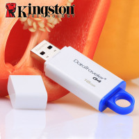 興印XINGYIN-金士顿16gu盘 U盘16G 高速USB3.0包邮 dti g4 16gu盘 可爱女生U盘