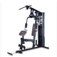 军霞单人综合训练器JX-185 二十四功能综合训练器