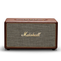 马歇尔 MARSHALL STANMORE BLUETOOTH 摇滚重低音 无线蓝牙 音箱系统