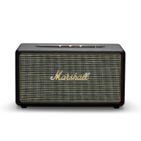 马歇尔 MARSHALL STANMORE BLUETOOTH 摇滚重低音 无线蓝牙 音箱系统
