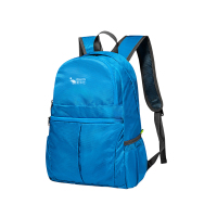 SCP 防水折叠旅行双肩包 SCP-1613 鲜艳色(价格为单个价格)