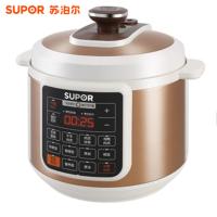苏泊尔CYSB50YC10D-100美味系列全智能电压力锅