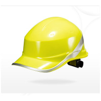 代尔塔ABS绝缘安全帽DIAMOND V 102018