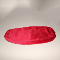 佩琪 商务座头枕套 单个装