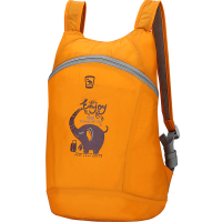 SCP 防水耐磨双肩包 SCP-1625 折叠包运动型(价格为单个价格)