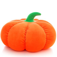 SCP 南瓜毛绒玩具公仔 SCP-1680 款式随机(价格为10个价格)