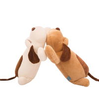 SCP 小趴狗毛绒玩具公仔 SCP-1682 款式随机(价格为10个价格)