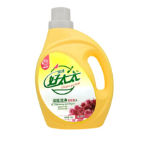 禧天龙 2kg洗衣液东