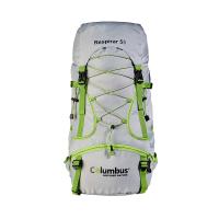 哥伦布500D/1680D户外旅行背包55L A08170 健芬欣体育