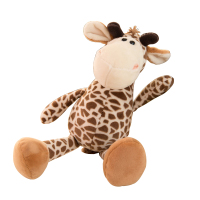 SCP 长颈鹿毛绒玩具公仔 SCP-1674 (价格为10个价格)