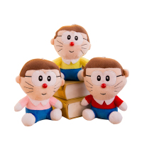 SCP 大熊哥毛绒玩具公仔 SCP-1679 款式随机(价格为10个价格)