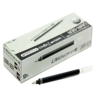 三菱 UM-153 中性笔芯 1.0mm 10支/盒
