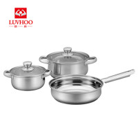 朗赫厨具-欧尚三宝