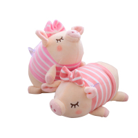 SCP 小姐猪毛绒玩具公仔 SCP-1671 款式随机(价格为10个价格)