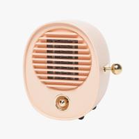 Martube 马克图布 抱抱暖风机 少女粉