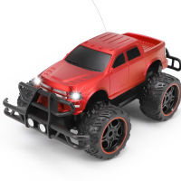 SCP 大脚越野遥控车玩具 SCP-1714 双色选(价格为10个价格)