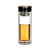 果兹雅致双层保温杯Z-S06