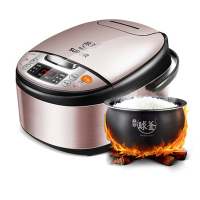 LH苏泊尔电饭锅