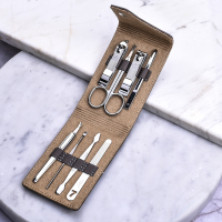 THREE SEVEN韩国777 修容美护套装 TSM-715