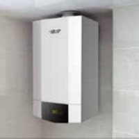 A.O.史密斯燃气采暖热水壁挂炉L1PB26-APlus