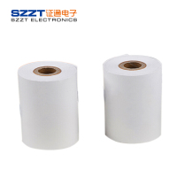 证通(SZZT) SW POS热敏打印纸57*30*13 (200卷一箱)