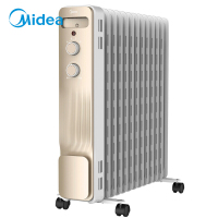 美的(Midea)取暖器 NY2213-18GW