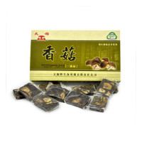 天锦 一级压缩香菇 250g 有机香菇东北土特产礼盒 有机香菇 香菇压缩 东北