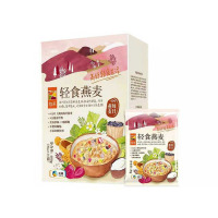 悠采 轻食燕麦320g 10盒起售