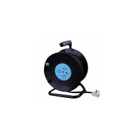 月桐 移动式电缆盘 3芯