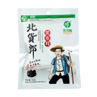 北货郎 黑木耳20g*5/袋 野生木耳 东北特产干货食品