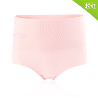 ab内裤女产妇内裤高腰收腹裤抗菌提臀收腹平角内裤女1880