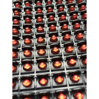 FEIYANG 户外 LED 显示屏 电子广告屏 定制规格组合 每平方价