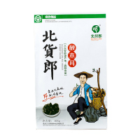北货郎 秋木耳168g/袋 野生木耳 东北特产干货食品