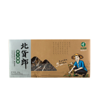 北货郎 野生榛蘑盒装188g 野生榛蘑 菌类食品 东北特产干货