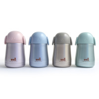 F117哈奇狗保温杯