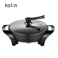 Kolin电火锅