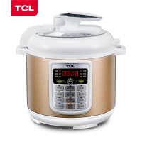 TCL电压力锅