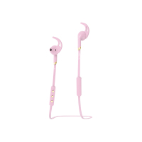 SUDIO tre入耳式无线蓝牙耳机跑步运动双耳挂颈重低音乐耳塞通用