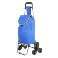 禧天龙 六轮小推车 购物车