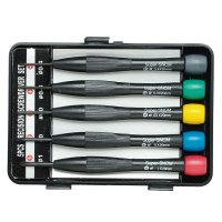 宝工 Pro'sKit 8PK-2063 彩头十字钟表起子组(5支组)