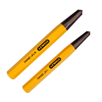 史丹利中心冲6mm