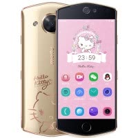 Meitu/美图 美图T9 4GB+128GB 幻彩粉 移动联通电信4G全网通手机 自拍美颜 女性拍照
