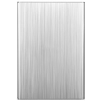 罗技 HD-SL2/S 索尼移动硬盘 2TB 黑色 单位:块(JL)