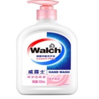 威露士(Walch) 健康抑菌洗手液 525ml