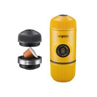 WACACO·便携式浓缩咖啡机·三代黄色