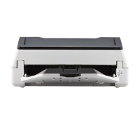 富士通(Fujitsu) fi-7600 扫描仪A3高速双面自动进纸生产型扫描仪