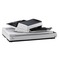 富士通(Fujitsu) fi-7700 A3高速双面自动平板及馈纸生产型扫描仪