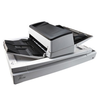 富士通(Fujitsu) fi-7700s A3高速双面自动平板及馈纸生产型扫描仪