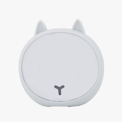 Martube 马克图布 冬宠暖手充电宝 灰猫